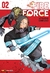 Fire Force - Volume 02 - Autor: Atsushi Ohkubo (2018) [usado]