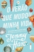 O Verão que Mudou Minha Vida - Autor: Han, Jenny (2019) [usado]