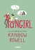 Fangirl - English Edition - Autor: Rainbow Rowell (2018) [usado]