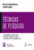 Técnicas de Pesquisa - Autor: Maria de Andrade Marconi e Eva Maria Lakatos (2018) [usado]