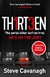 Th1rt3en - Autor: Steve Cavanagh (2018) [usado]
