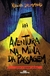 A Maldição do Filme - Autor: Eliana Martins (2018) [usado]
