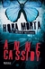 Hora Morta: The Murder Notebooks - Autor: Anne Cassidy (2014) [usado]