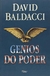 Gênios do Poder - Autor: David Baldacci (2008) [usado]