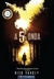 A 5 Onda - Autor: Rick Yancey (2013) [usado]