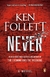 Never: The Evening And The Morning - Autor: Ken Follett (2021) [usado]