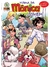 Um Dia de Agito! - Turma da Mônica Jovem (em Estilo Mangá!) - Autor: Maurício de Sousa (2010) [usado]