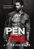 Pen Pal - Autor: J. T. Geissinger (2024) [usado]