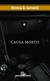 Causa Mortis - Autor: Patricia D. Cornwell (2007) [usado]