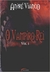 O Vampiro Rei - Volume 1 - Autor: André Vianco (2009) [usado]