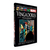 Vingadores: Primordiais - Vol. 61 - Autor: Brian Michael Bendis e Alan Davis (2015) [usado]