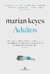 Adultos - Autor: Marian Keyes (2021) [usado]