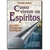 Como Vivem os Espíritos - Autor: Antonio Fernades Rodrigues (1990) [usado]