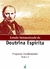 Estudo Sistematizado da Doutrina Espírita - Programa Fundamental - Tomo I - Autor: Cecília Rocha (org.) (2014) [usado]