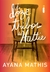As Doze Tribos de Hattie - Autor: Ayana Mathis (2014) [usado]