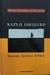 Quando Éramos Orfãos - Grandes Escritores da Atualidade - Vol. 18 - Autor: Kazuo Ishiguro (2003) [usado]