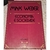 Economia e Sociedade - 2 Volumes - Autor: Max Weer [usado]