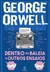 Dentro da Baleia e Outros Ensaios - Autor: George Orwell (2021) [usado] - comprar online