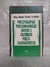 Psicoterapias Psicodinâmicas Breves e Critérios Psico-diagnósticos - Autor: Elisa Medici Pizão Yoshida (1990) [usado]