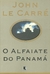 O Alfaiate do Panamá - Autor: John Le Carré (1998) [usado]