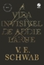 A Vida Invisível de Addie Larue - Autor: V. E. Schwab (2021) [usado]