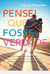 Pensei que Fosse Verdade - Autor: Huntley Fitzpatrick (2016) [usado]