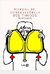 Manual de Sobrevivência dos Tímidos - Autor: Bruno Maron (2013) [usado]