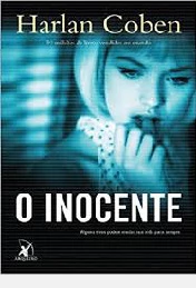 O Inocente - Autor: Harlan Coben (2013) [usado]