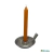Velas Palito Laranja 14CM 42 Velas ( por kilo ) 100% Parafina - comprar online