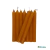 Velas Palito Laranja 14CM 42 Velas ( por kilo ) 100% Parafina na internet