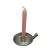 Vela Palito Rosa 12CM 50 Velas ( por kilo ) 100% - comprar online