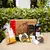 Kit Cremosos com Vinho Tinto - 6 Pessoas - comprar online