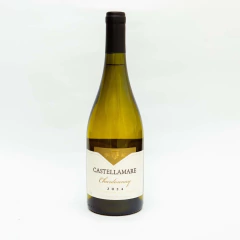 Vinho Castellamare Chardonnay 750ml