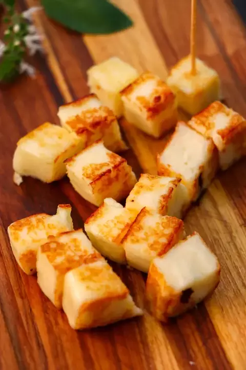 Queijo Coalho Artesanal - 450g 2