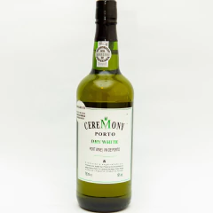 Vinho Seco Ceremony 750ml