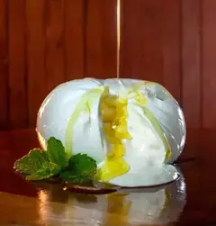 Burrata de Búfala - 180g