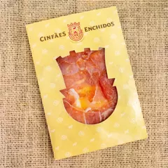 Lonza Fatiado - 90 Dias de Maturação