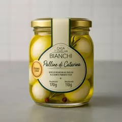 Palline de Ovelha - 170g