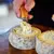 Queijo Gorgonzola de Colher