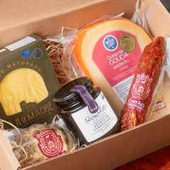 Kit Preferidos da Roça