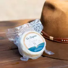 Queijo de Cabra Fresco - 120g
