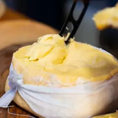 Queijo do Jordão – De Colher