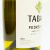 Imagem do Vinho Tabali Pedregoso Sauvignon Blanc 750ml