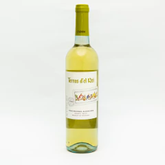 Vinho Terra Del Rei Alentejo 750ml