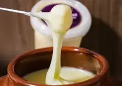 Creme de Queijo Maranata - 500g