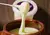 Creme de Queijo Maranata