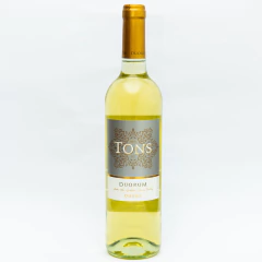 Vinho Tons De Duorum Branco 750ml