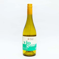 Vinho Pucon Reserva Viogner 750ml