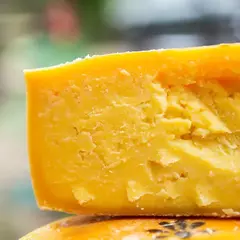 Queijo La de Madre – 15 meses de Maturação