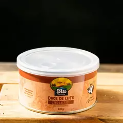 Doce de Leite Blu Zero Lactose - 400g - comprar online